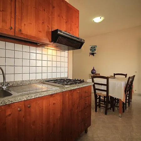 Apartman Trilo Del Noce