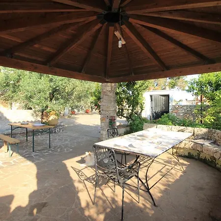 Apartman Trilo Del Noce *