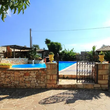 Apartman Trilo Del Noce Castrignano del Capo