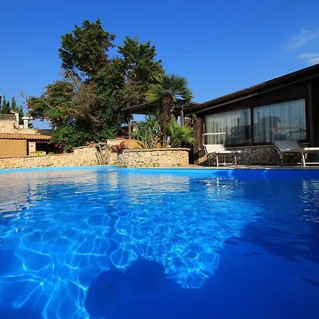 Apartman Trilo Del Noce