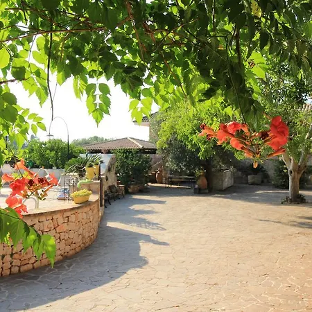 Trilo Del Noce Apartman Castrignano del Capo