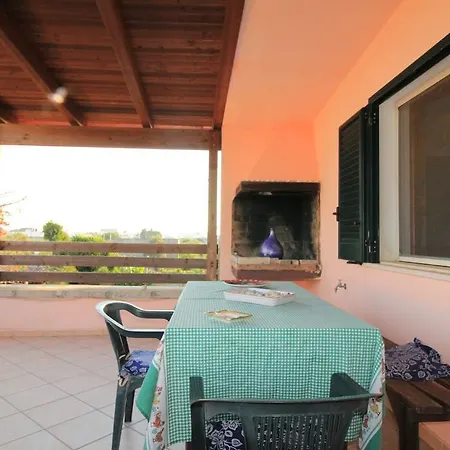 Apartman Trilo Del Noce *