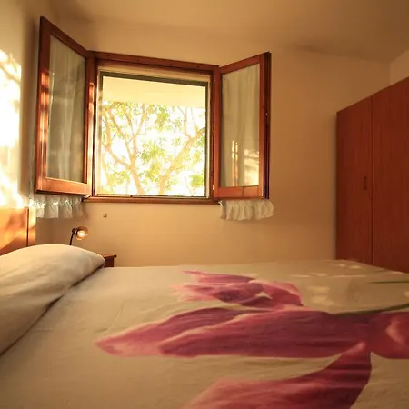 Apartment Trilo Del Noce *