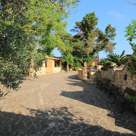 Apartment Trilo Del Noce